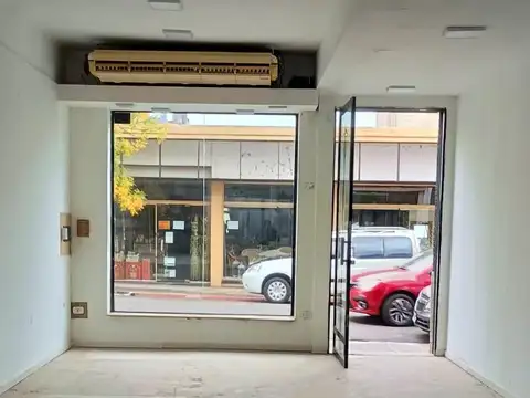 Local en Concordia