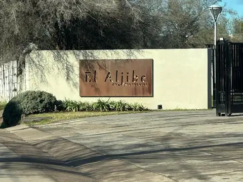 Casa Chalet  en Alquiler en El Aljibe, Pilar, G.B.A. Zona Norte