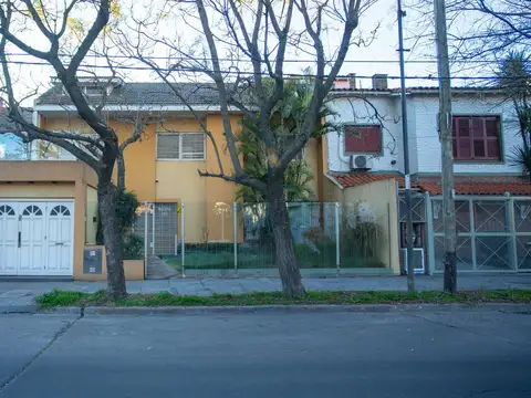 Casa en Venta 30 años