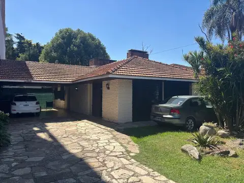 Casa en Venta en General Pacheco, USD 470.000
