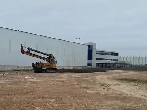 Autopista a Buenos Aires KM 282