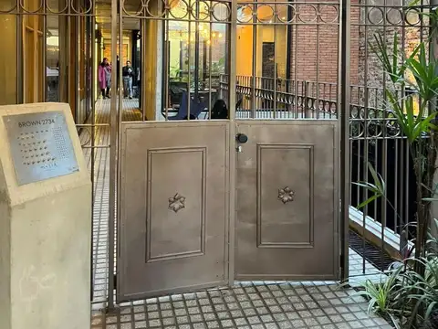 Departamento en Venta al Este