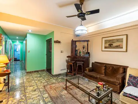Departamento en Venta de 4 ambientes