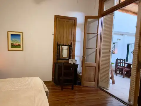 Depto Tipo Casa en Venta 36 años