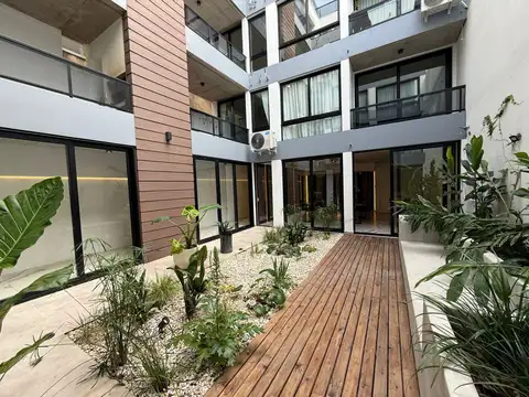 Departamento en Venta en Palermo, CABA