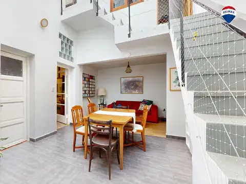 Casa en Venta 15 años