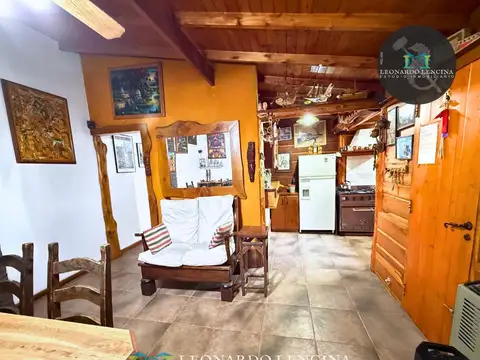 CABAÑAS EN ALQUILER HASTA 13 PERSONAS - PUNTA MOGOTES