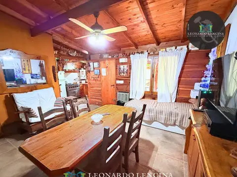 Casa en Alquiler Temporal al Noreste