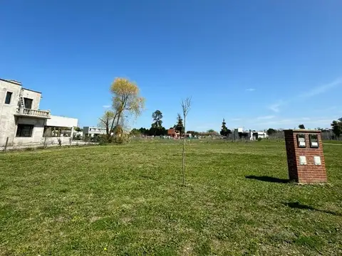 VENTA LOTE ARENAS CHICO