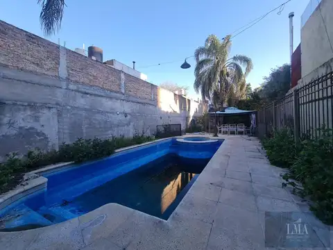 Venta de terreno en USAB1