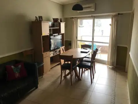 Departamento en Venta en Banfield, USD 115.000