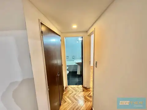 Departamento en Alquiler al Oeste