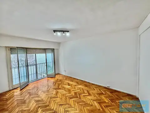 Departamento en Alquiler en Almagro, $ 590.000