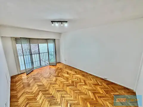 Departamento en alquiler 2 ambientes Alamagro impecable!