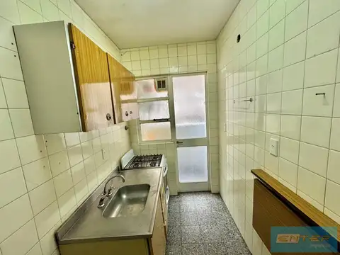 Departamento en Alquiler 50 años