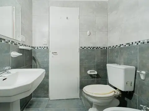 DEPARTAMENTO EN VENTA - 1 DORMITORIO - CENTRO 