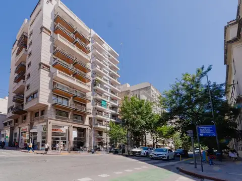 DEPARTAMENTO EN VENTA - 1 DORMITORIO - CENTRO 
