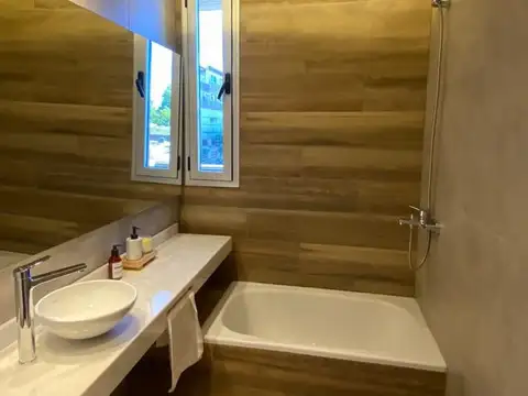 Departamento - Echesortu