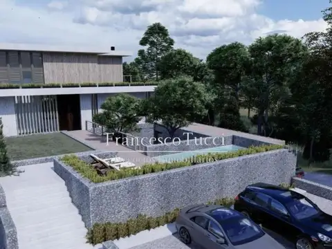 Casa en Venta en Barrio Cerrado Costa Esmeralda, Countries y Barrios Cerrados en Pinamar