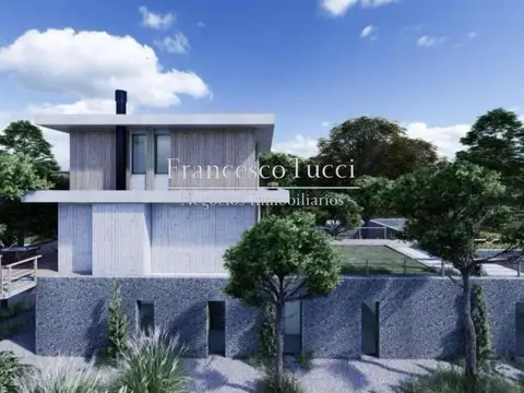 Casa en Venta de 7 dormitorios