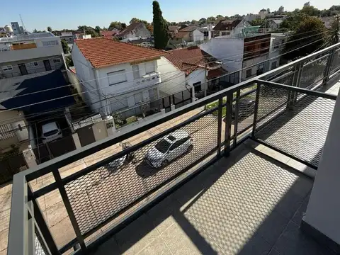 Maipu 100, Piso 3