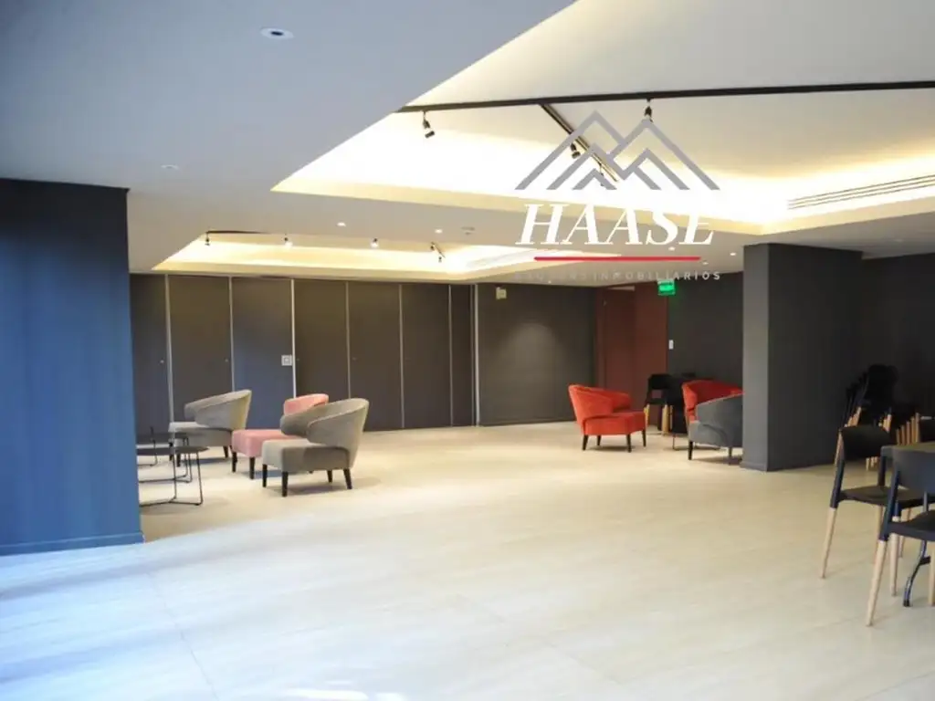 Liberateur, Espectacular Torre en Sucre y Libertador