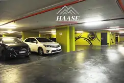 Liberateur, Espectacular Torre en Sucre y Libertador en Belgrano