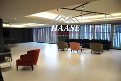 Liberateur, Espectacular Torre en Sucre y Libertador en Belgrano