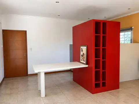 Hornero y Zorzal 100