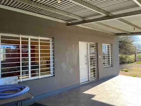 Casa Quinta en Hornero - Altos de Winifreda