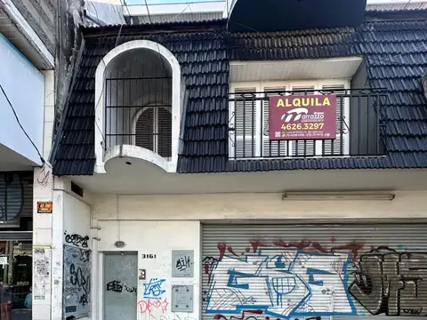 SOBERANIA NACIONAL 3100, Piso 2