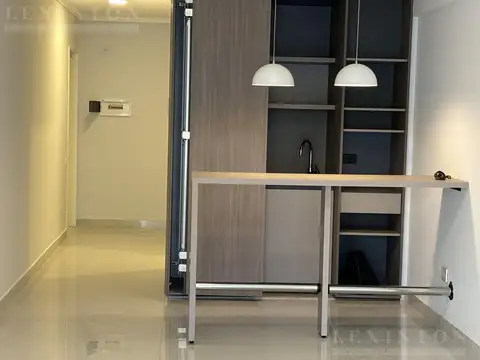 Departamento en  Recoleta