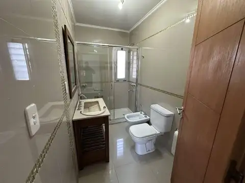 Casa en Alquiler 8 años