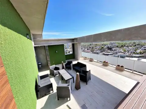 Calle 151 1300, Piso 3