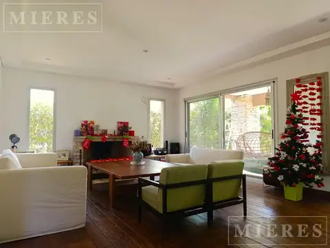 Casa en Alquiler Temporal en La Laguna, USD 2.500