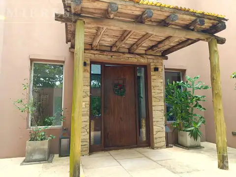 Casa en Alquiler Temporal de 3 dormitorios