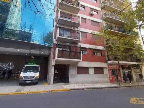 BARTOLOME MITRE 3517 , Piso 6