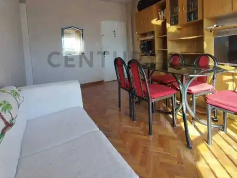 VENTA DEPARTAMENTO 3 AMBIENTES. ALMAGRO. APTO CREDITO - a remodelar