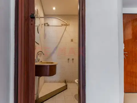 Departamento en Venta con 1 cochera