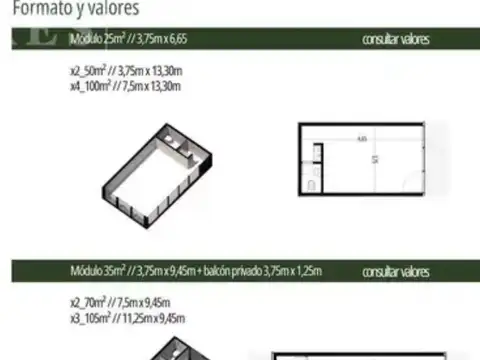 Local en Venta A Estrenar