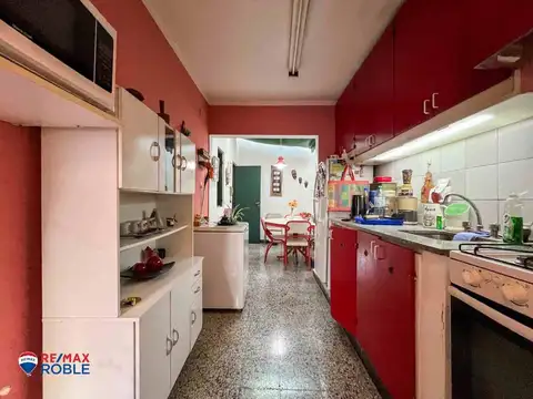 Depto Tipo Casa en Venta en Tolosa, USD 75.000