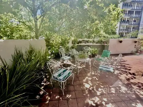 Depto Tipo Casa en Venta de 3 dormitorios