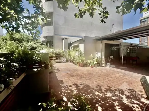 Depto Tipo Casa en Venta de 4 ambientes