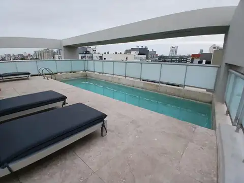 Departamento en Alquiler de 2 ambientes