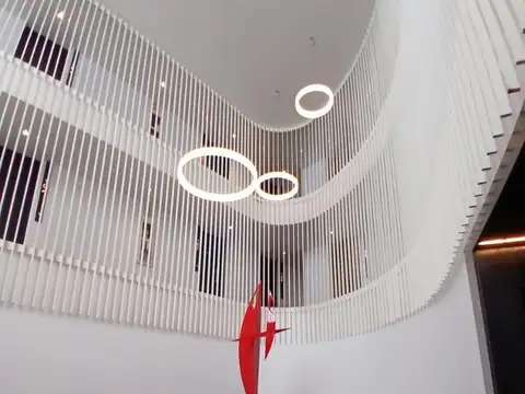 CONVENCION N° 1994, 802 - 2 AMB CON COCHERA CATEGORIA