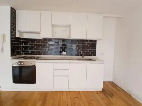 Departamento en Alquiler de 1 dormitorio