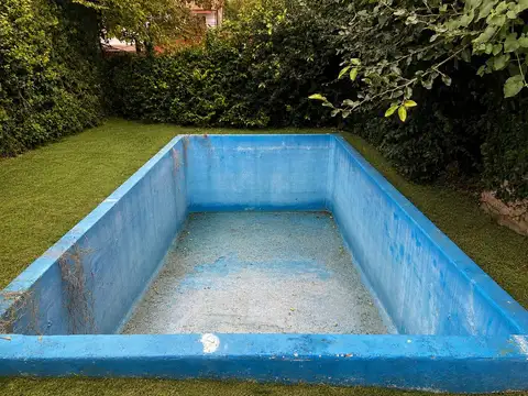 Casa en Venta 50 años