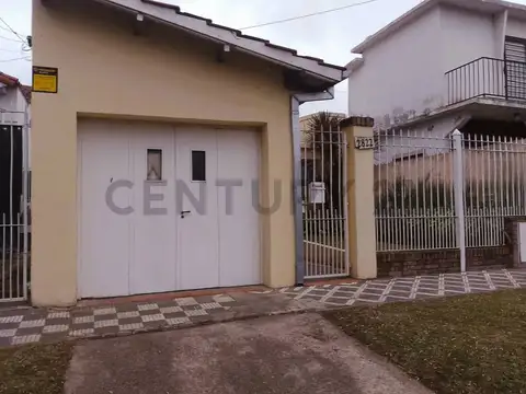 VENTA CASA 4 AMBIENTES CON GRAN PARQUE, QUINCHO Y COCHERA | JOSÉ MÁRMOL| FINANCI