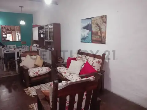 Oficina en Venta con 1 cochera
