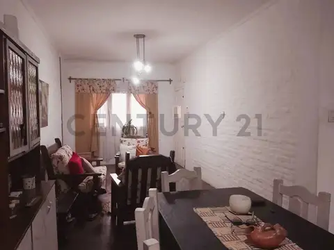 AMENEDO 2800, Piso 0